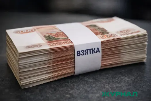 Майор полиции в Челнах задержан за взятку от нелегальной мигрантки