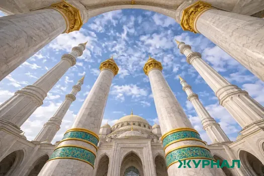 Казань объявлена Культурной столицей исламского мира на съезде министров культуры