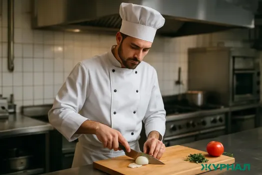 В Казани стартовал Международный турнир шеф-поваров имени Юнуса Ахметзянова