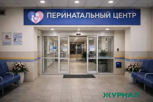 Экскурсия для будущих мам пройдет в перинатальном центре Нижнекамска