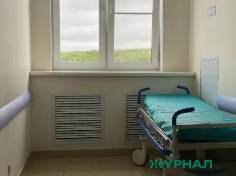 В Зеленодольском районе начнется строительство реабилитационного центра