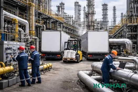 Студенты Набережных Челнов будут трудиться на предприятиях и в лагерях летом 2026 года