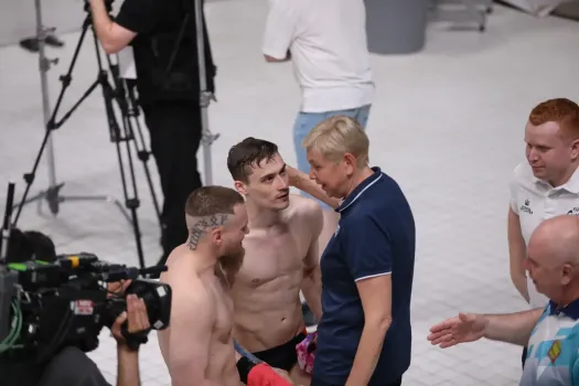 Казанские спортсмены Шлейхер и Кузнецов стали чемпионами России по прыжкам в воду