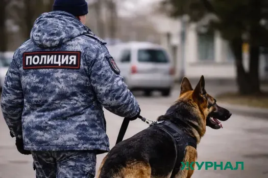Мужчина открыл стрельбу из автомата у жилого комплекса в Высокой Горе