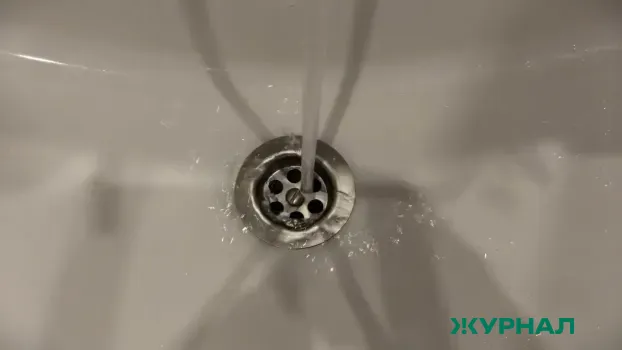 В центре Казани временно отключат воду из-за замены водопровода