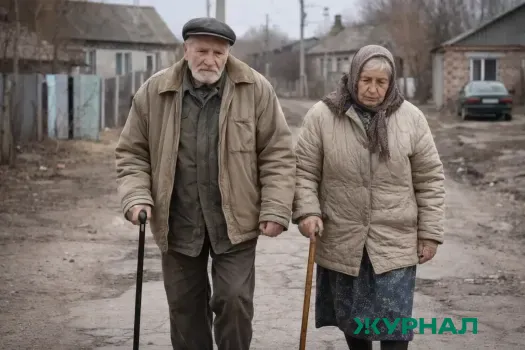 Татарстан попал в число регионов с растущим числом пожилых людей