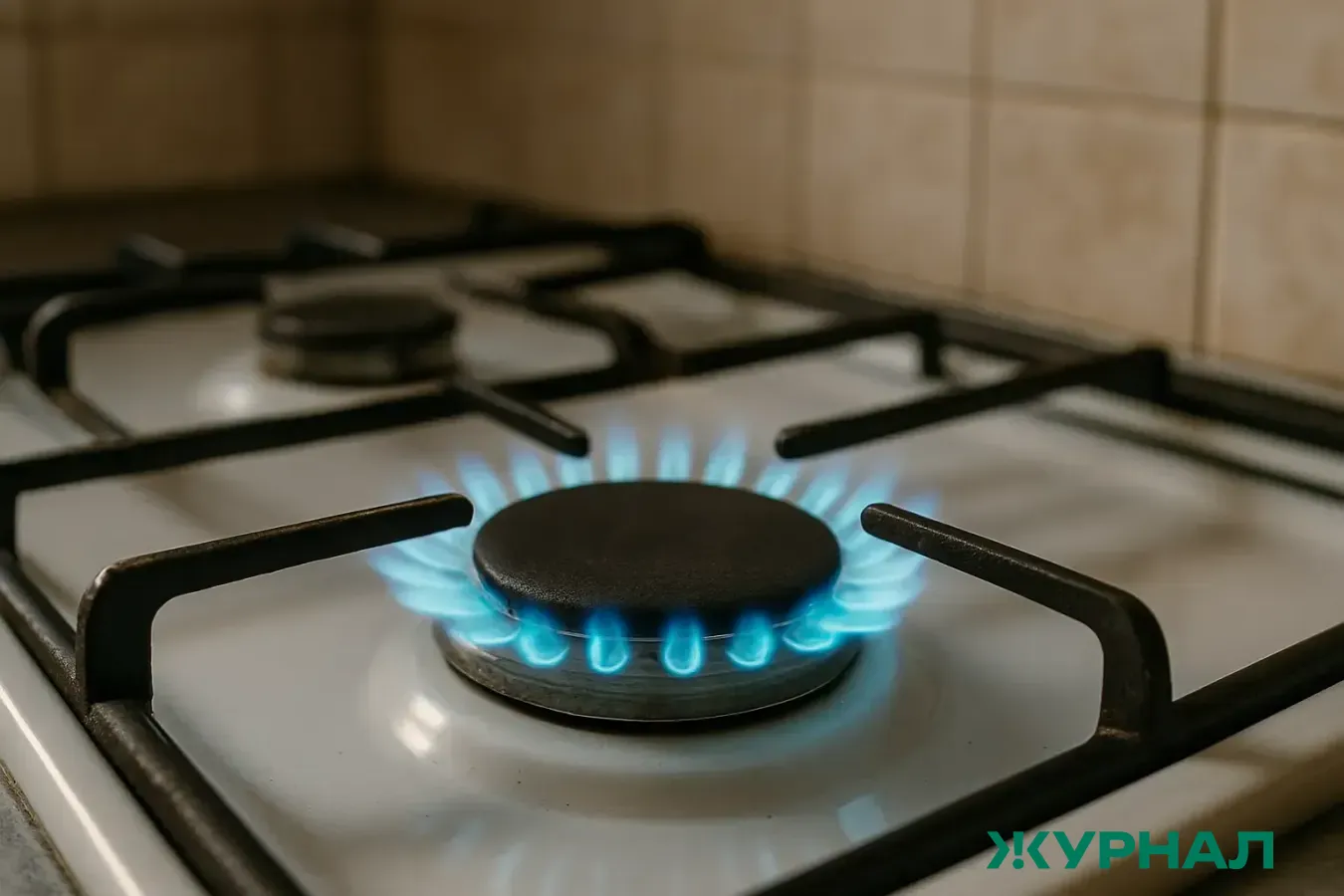 Две девушки отравились угарным газом в Казани на улице Гарифьянова