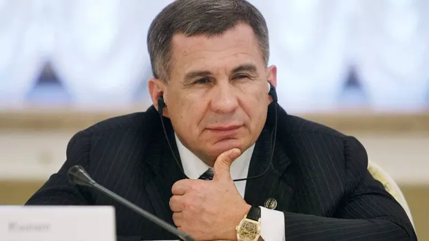 Минниханов обновил концепцию национальной политики Татарстана