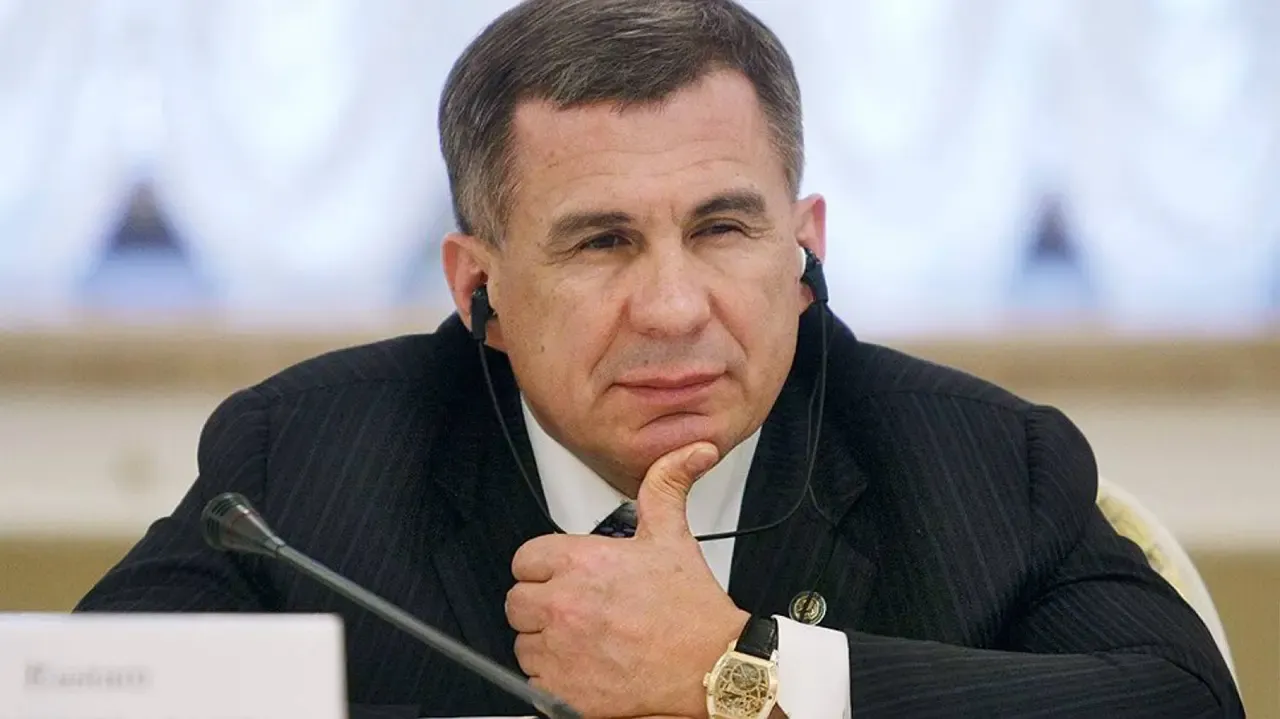 Минниханов обновил концепцию национальной политики Татарстана