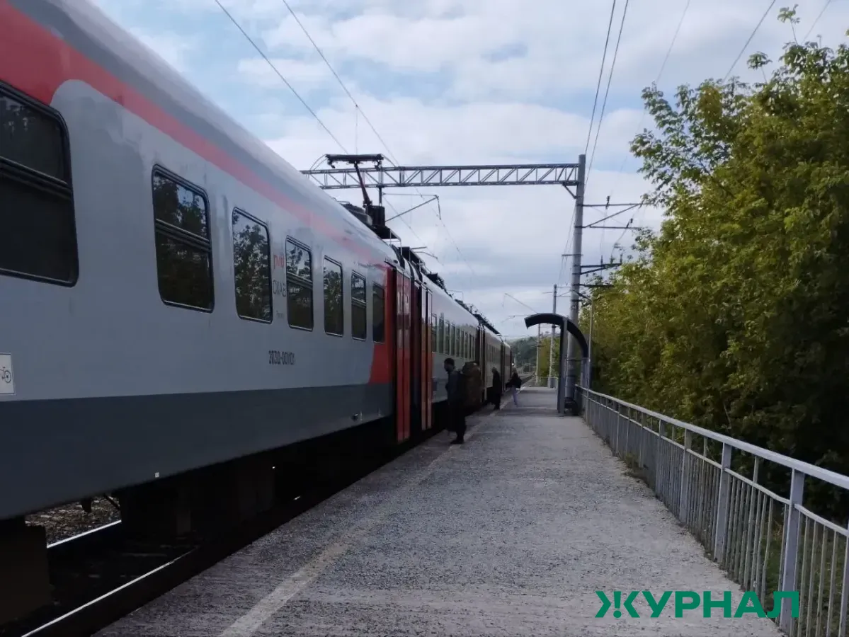 Пассажиропоток на пригородных поездах Казани удвоился во время форума