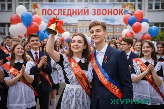 Выпускные в Татарстане: традиции и новшества на &laquo;Последнем звонке&raquo;