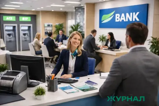 Снижение выдачи потребкредитов в Татарстане зафиксировано в апреле 2026 года
