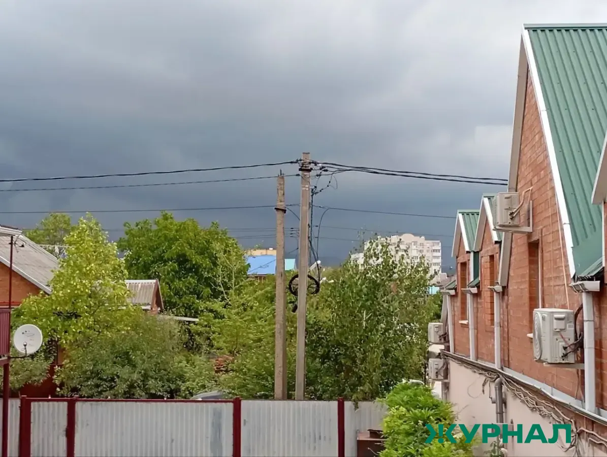 Гроза и сильный ветер ожидаются в Татарстане 20 мая, МЧС призывает к осторожности