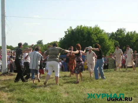 Сабантуй пройдет в деревне Кзыл-Байрак в Тукаевском районе 6 июня