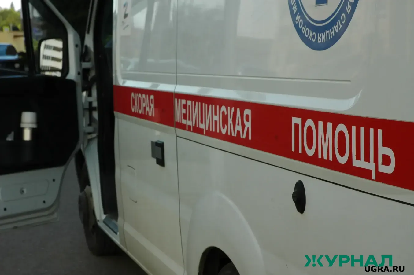В Татарстане в ДТП с мотоциклом погибла 17-летняя девушка
