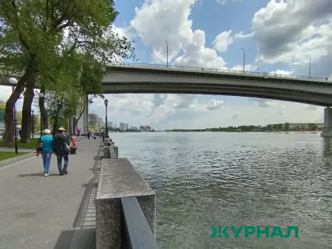 В Татарстане ожидается снижение температуры и порывистый ветер