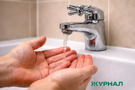 Водоснабжение будет отключено в Московском районе Казани на 12 часов