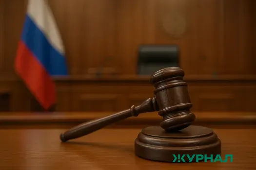 В Нижнекамске экс-председатель СНТ осуждён за растрату средств товарищества