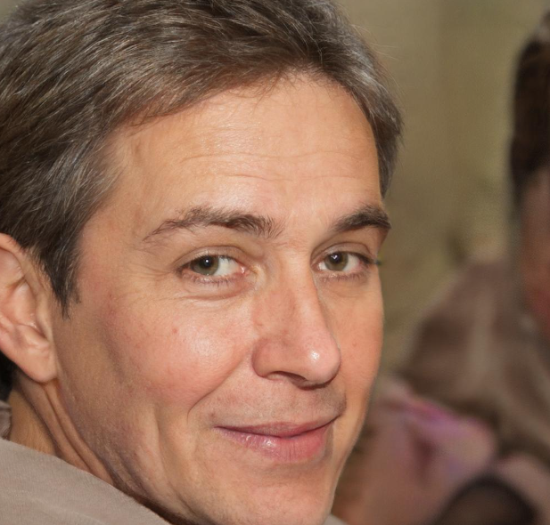 Сергей Климов